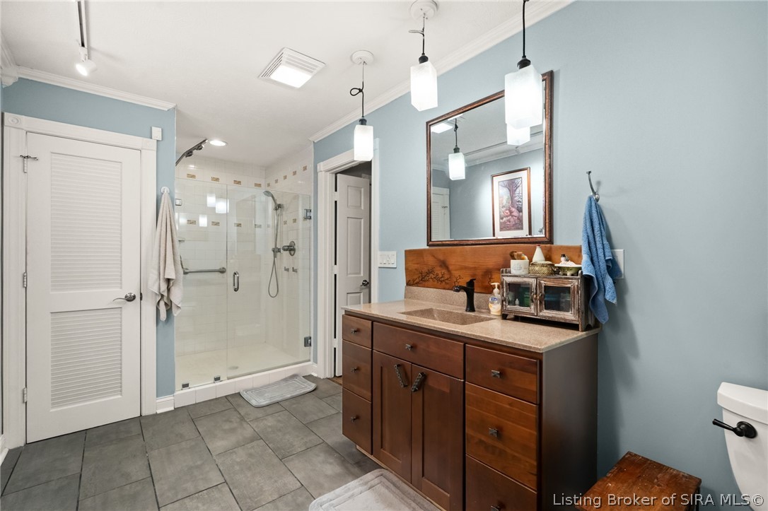 2488 West County 575 Road South Vallonia, IN 47281 - Photo 58 of 85