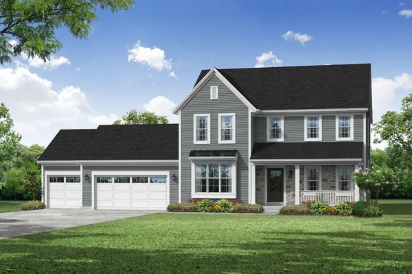 $670,900 | 3805 White Oak Way, Waukesha, WI 53188