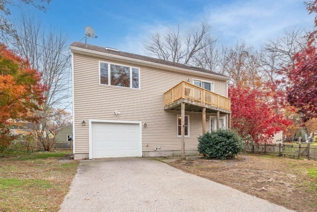 2 Alnette Road Merrimac, MA 01860 - Photo 32 of 37