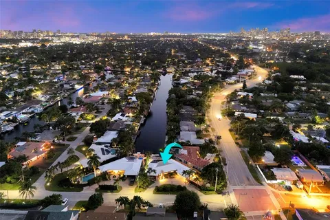 $1,500,000 | 1500 Northeast 24th Street, Wilton Manors, FL 33305