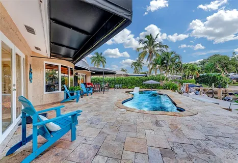 $1,500,000 | 1500 Northeast 24th Street, Wilton Manors, FL 33305