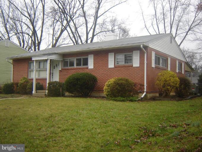 5933 Johnnycake Road Gwynn Oak, MD 21207 - Photo 1 of 1 Exterior (Main)