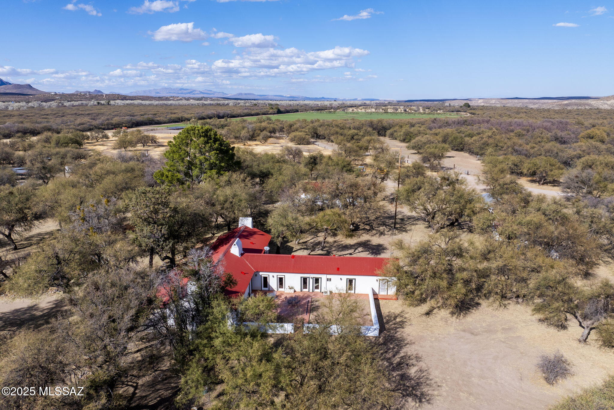 49 Right Of Way Road Rio Rico, AZ 85648 - Photo 40 of 48
