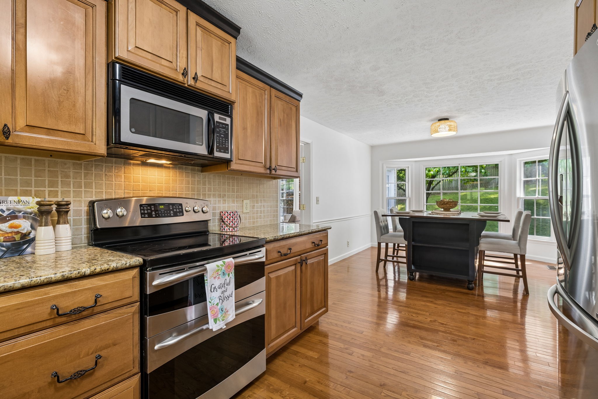 1119 Deer Lake Road Franklin, TN 37069 - Photo 24 of 40