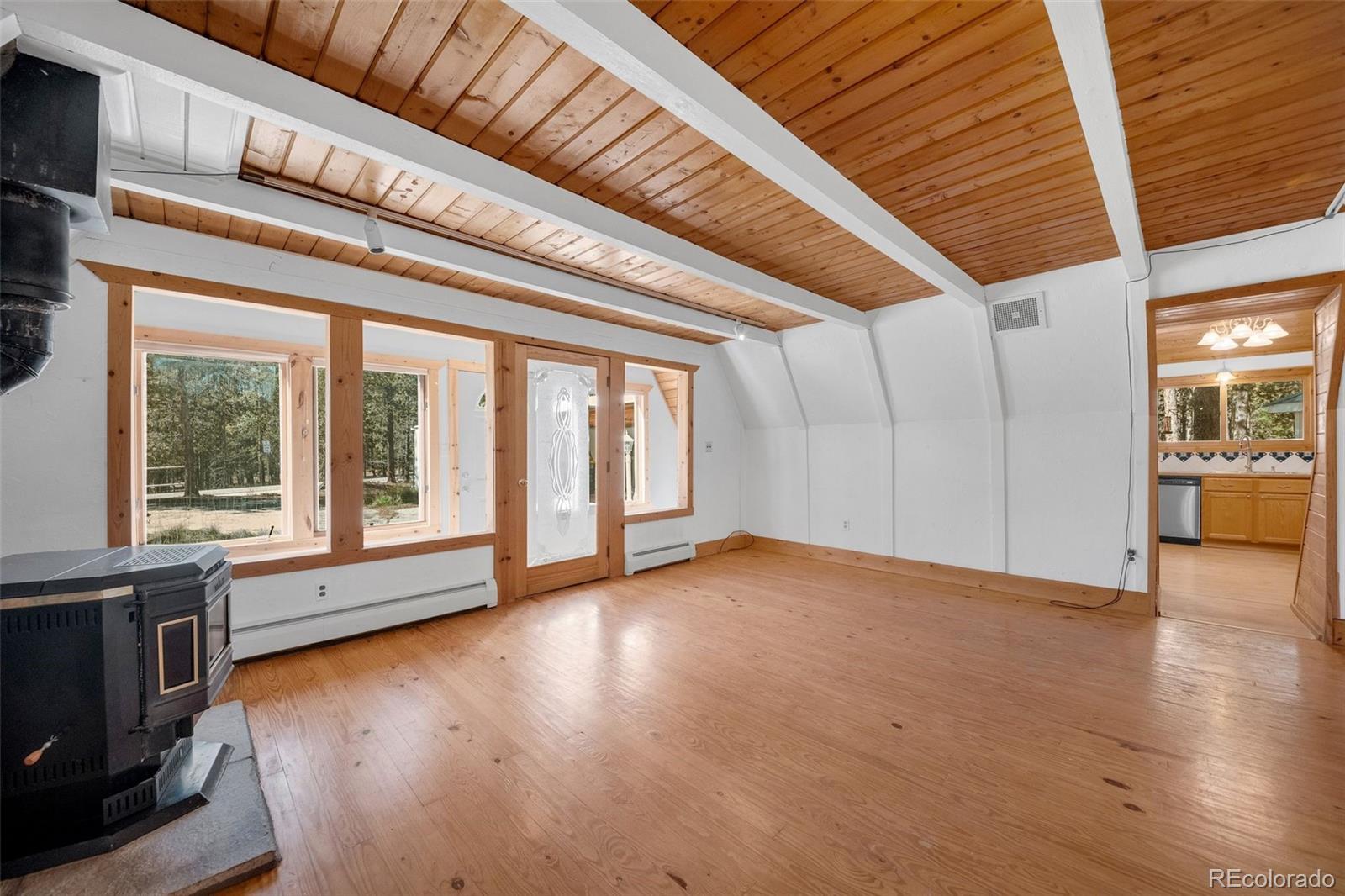 9378 Black Mountain Drive Conifer, CO 80433 - Photo 11 of 37