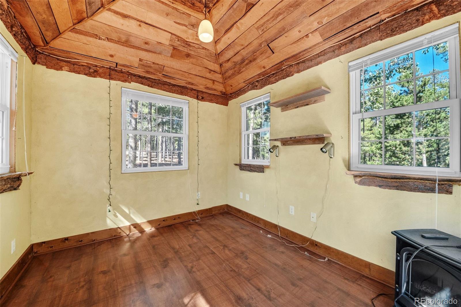 9378 Black Mountain Drive Conifer, CO 80433 - Photo 17 of 37