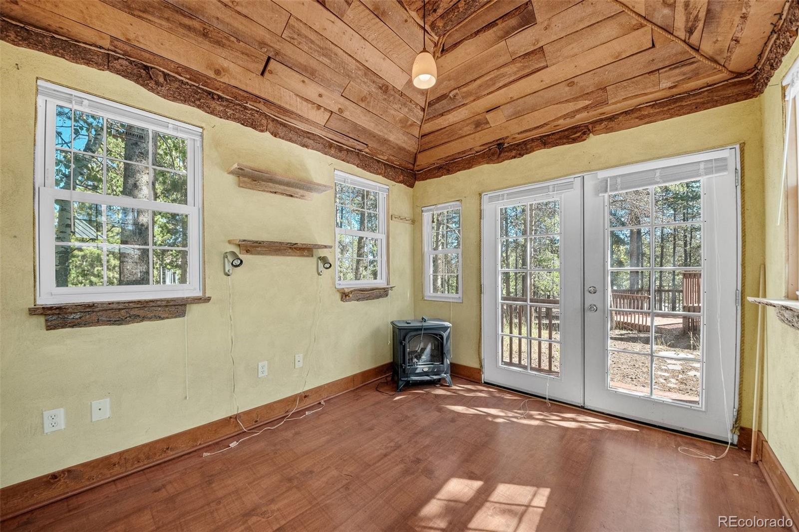 9378 Black Mountain Drive Conifer, CO 80433 - Photo 18 of 37