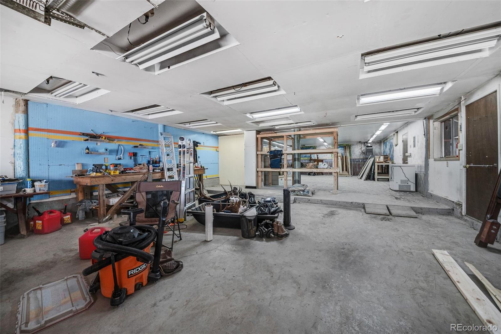 9378 Black Mountain Drive Conifer, CO 80433 - Photo 31 of 37