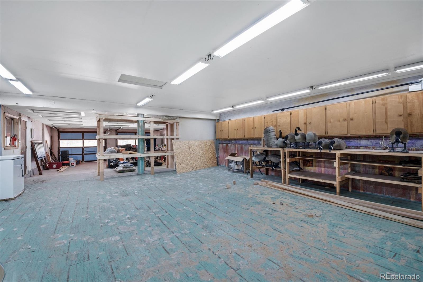 9378 Black Mountain Drive Conifer, CO 80433 - Photo 32 of 37