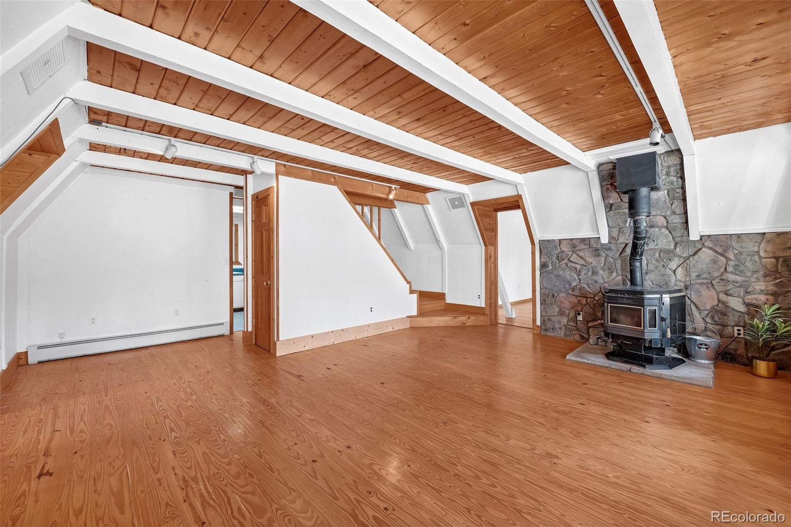 9378 Black Mountain Drive Conifer, CO 80433 - Photo 10 of 37