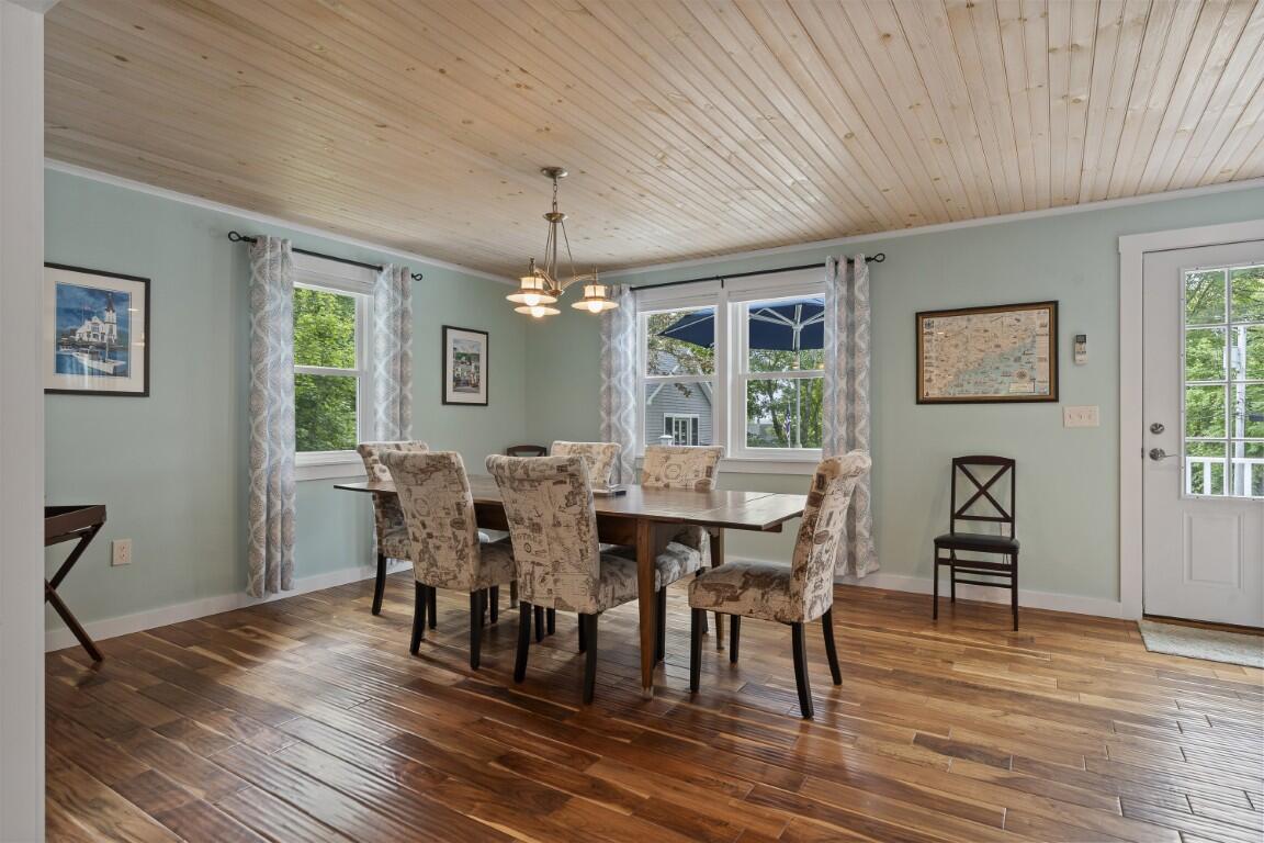 21 Union Court Boothbay Harbor, ME 04538 - Photo 14 of 51 14