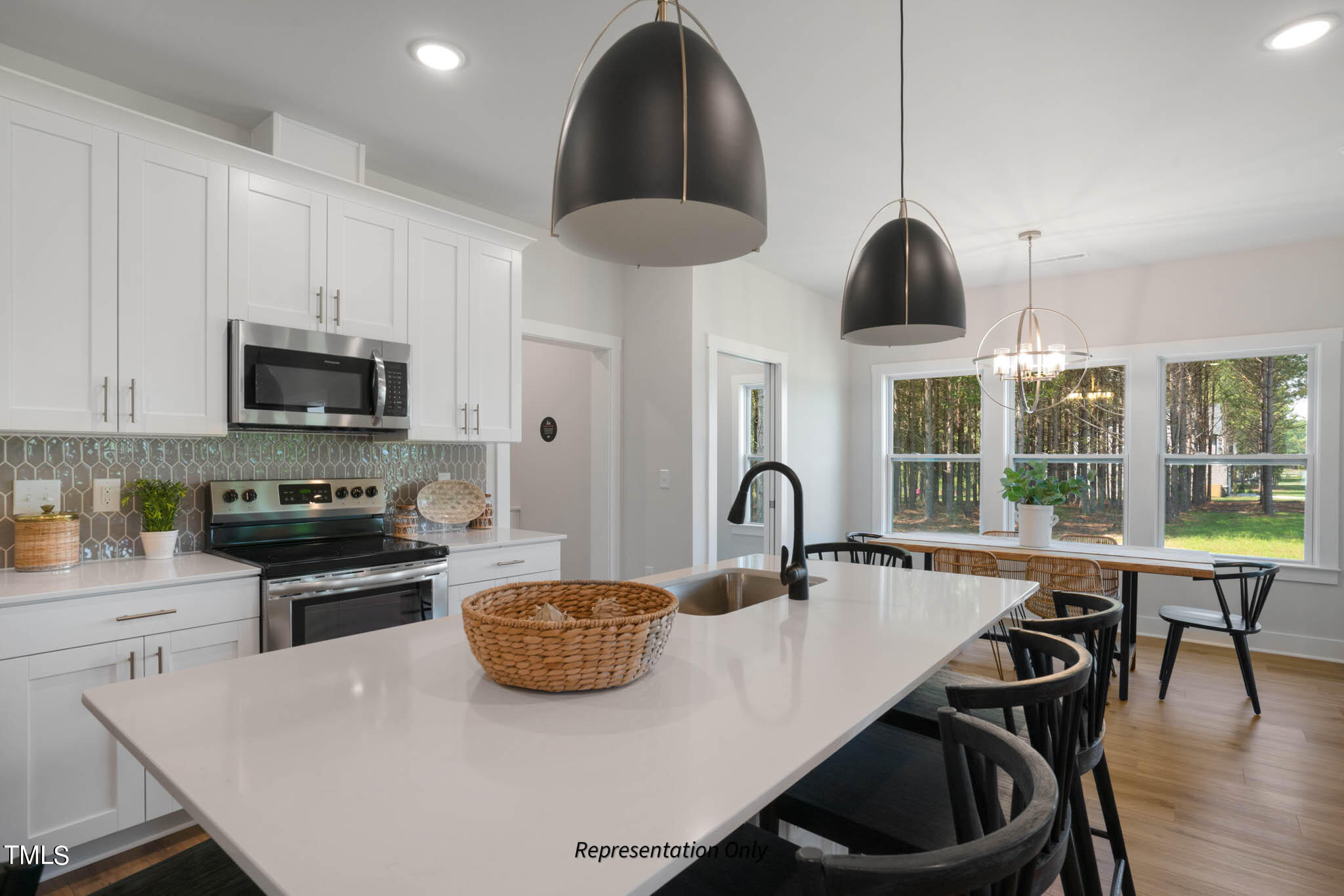 183 Kitty Branch Road Clayton, NC 27520 - Photo 20 of 49 Selma Traditional-27
