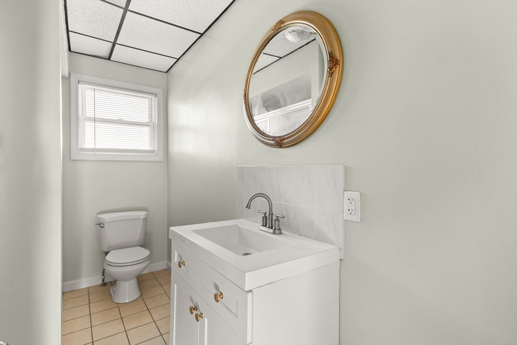 1553 Rodman Street, Unit 2 Fall River, MA 02721 - Photo 9 of 11