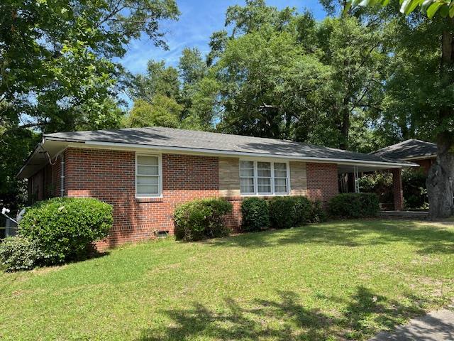 1233 Rigdon Road Columbus, GA 31906 - Photo 1 of 11 Main View