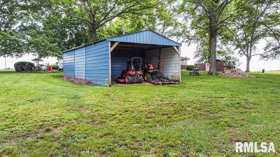 9502 Anglen Road Kinmundy, IL 62854 - Photo 15 of 25