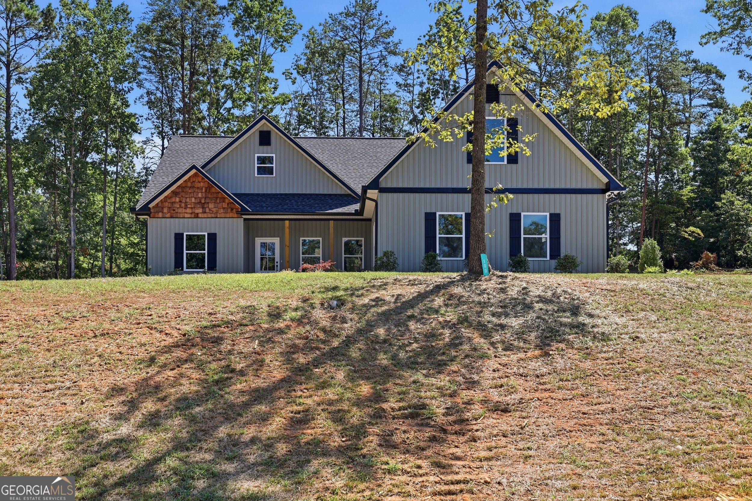 180 Edwards Road Cornelia, GA 30531 - Photo 46 of 54