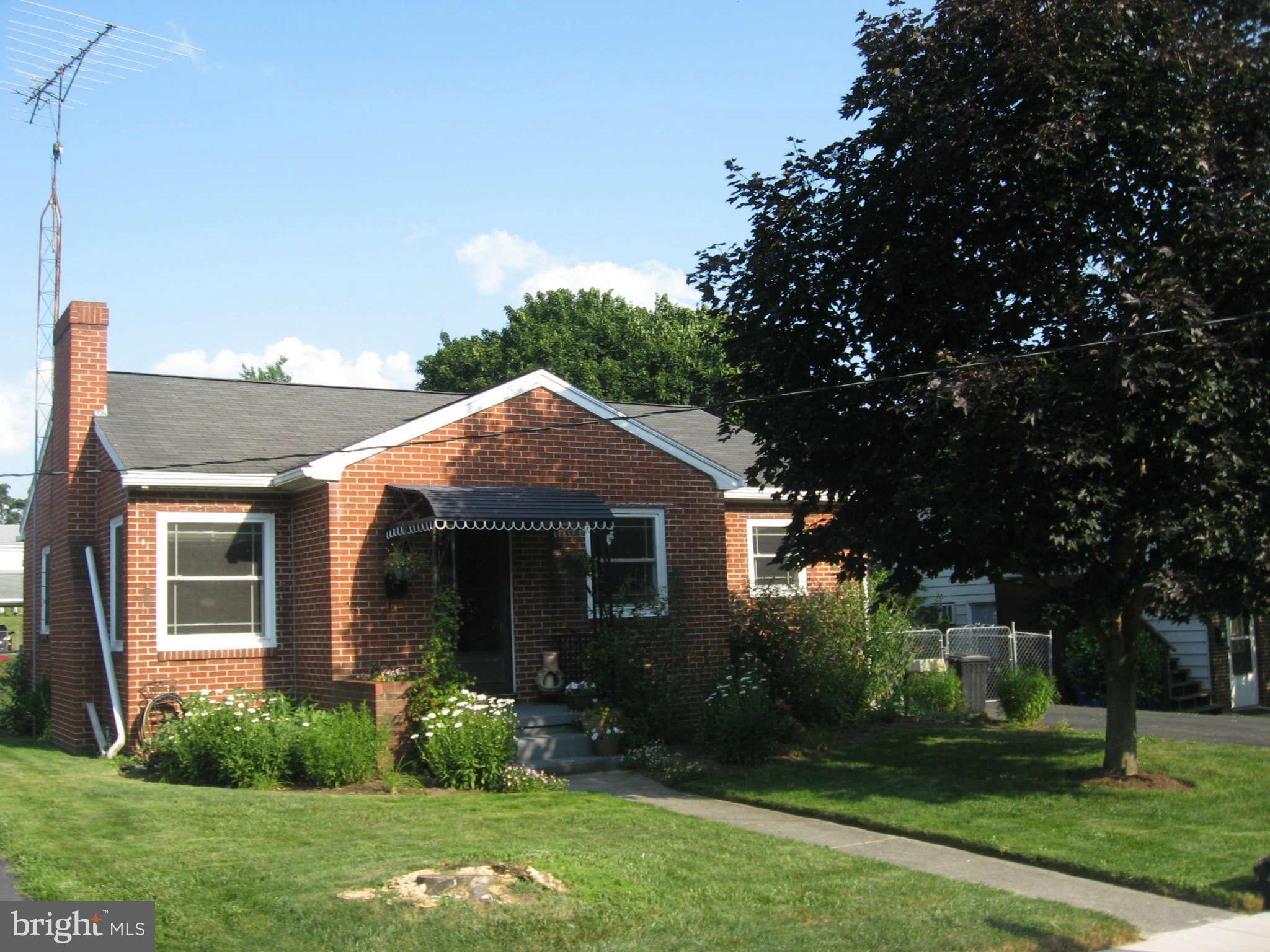 64 Devonshire Road Hagerstown, MD 21740 - Photo 1 of 20 Exterior Front