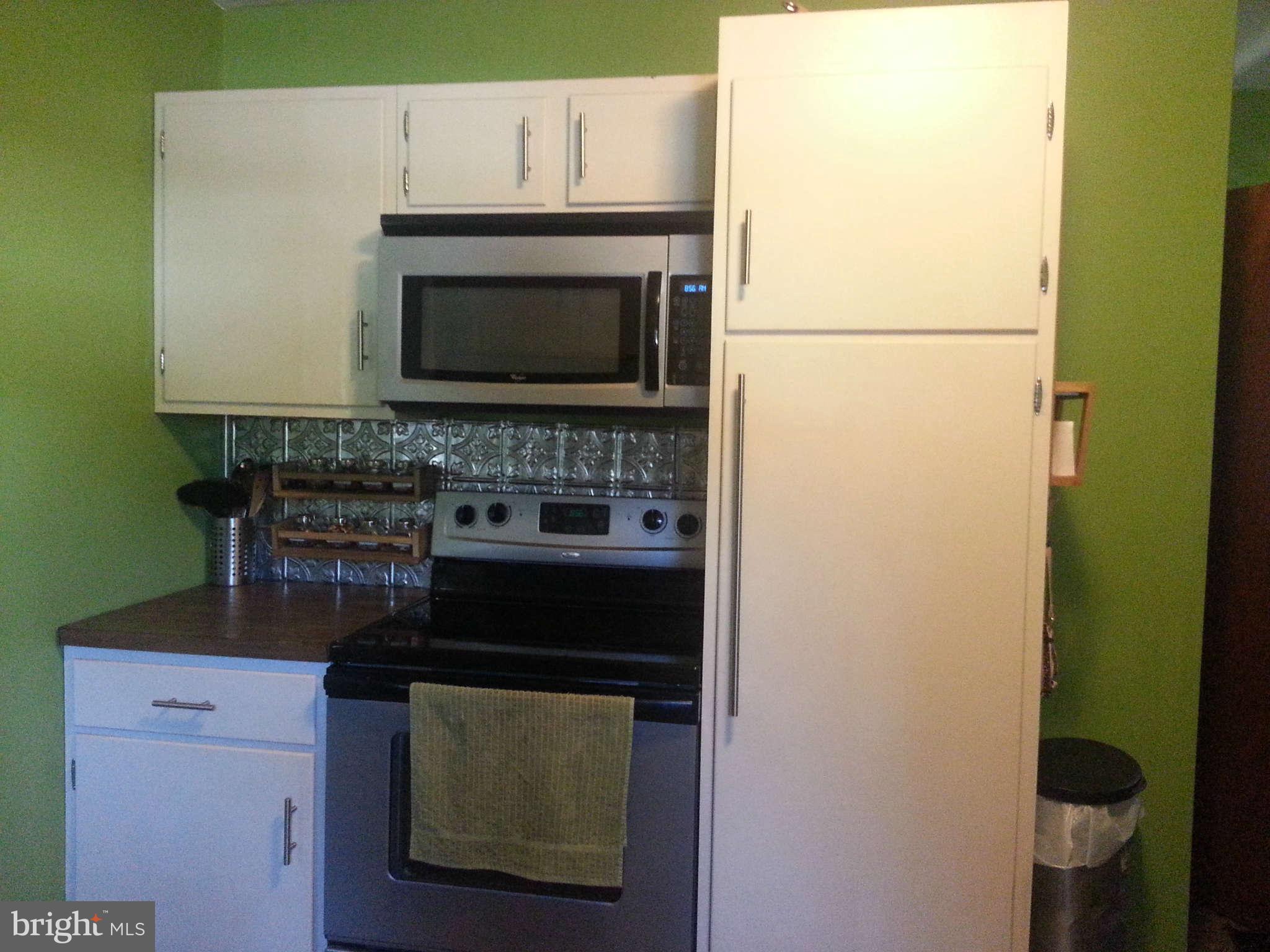 64 Devonshire Road Hagerstown, MD 21740 - Photo 16 of 20 Kitchen