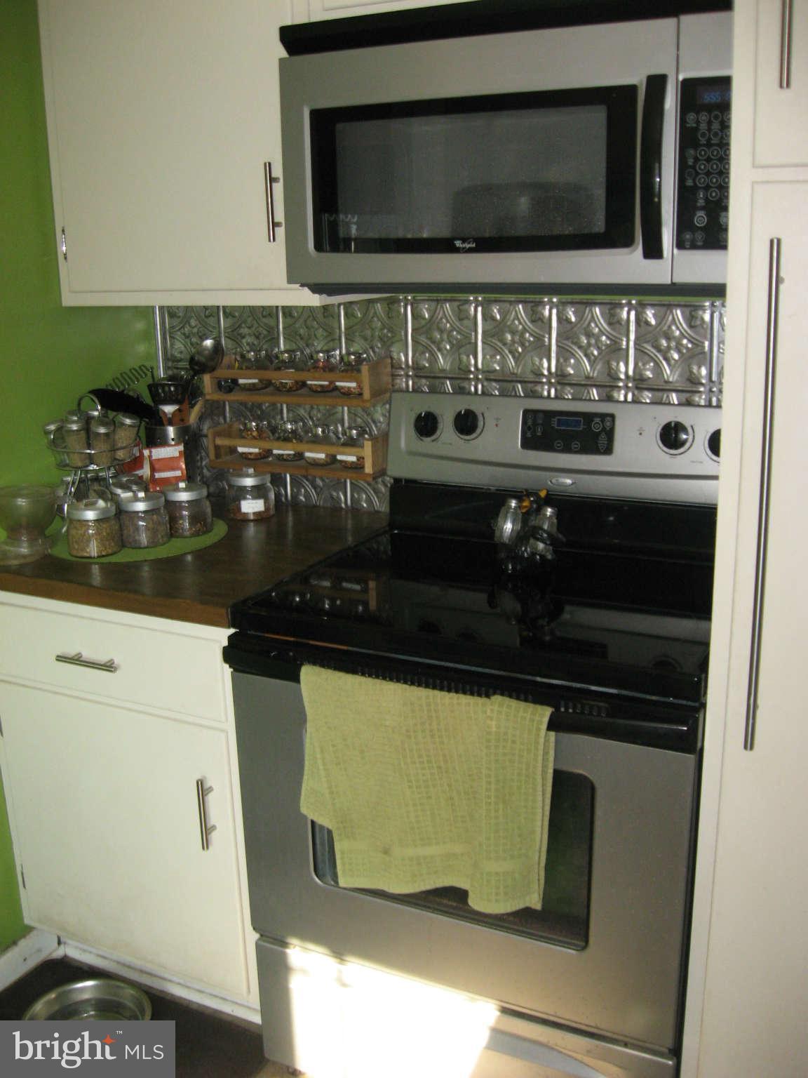 64 Devonshire Road Hagerstown, MD 21740 - Photo 4 of 20 Kitchen