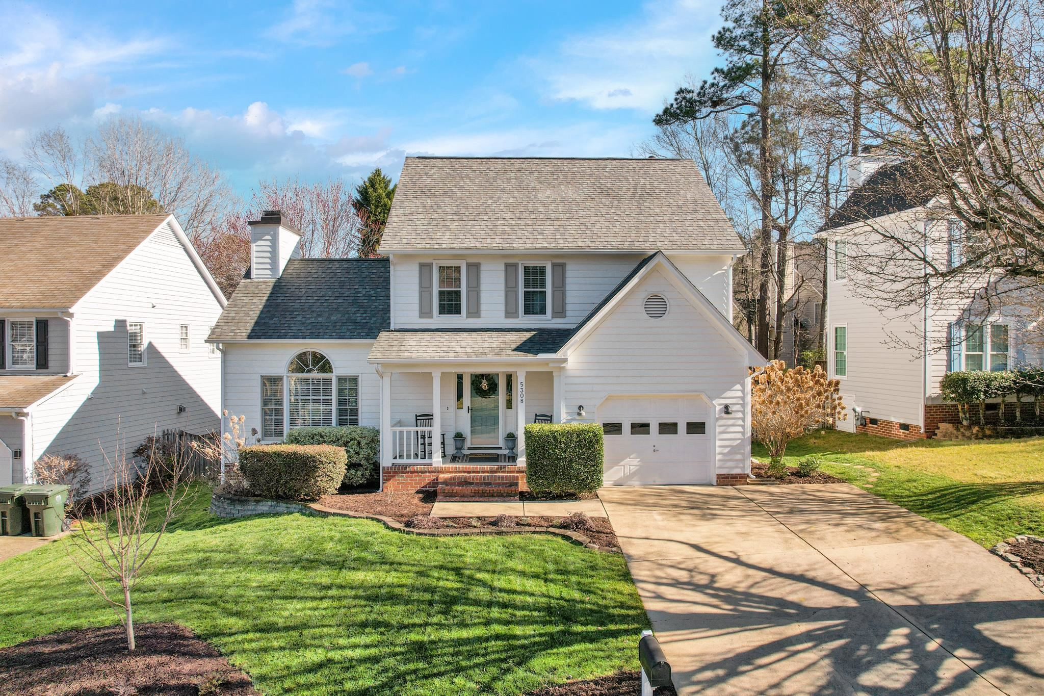 5308 Denmead Way Raleigh, NC 27613 - Photo 1 of 42 Photo 1