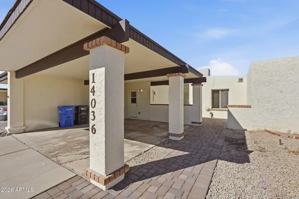 $260,000 | 14036 North 30th Lane, Phoenix, AZ 85053