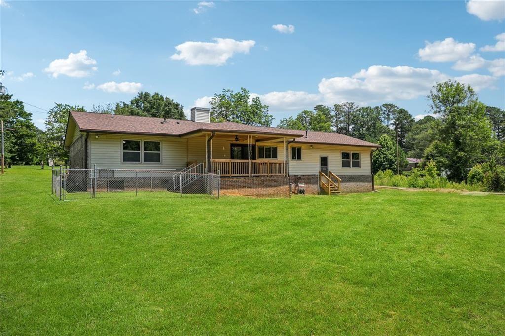 12 Windsor Way Newnan, GA 30263 - Photo 11 of 68