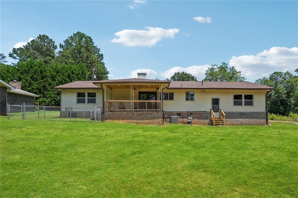 12 Windsor Way Newnan, GA 30263 - Photo 12 of 68