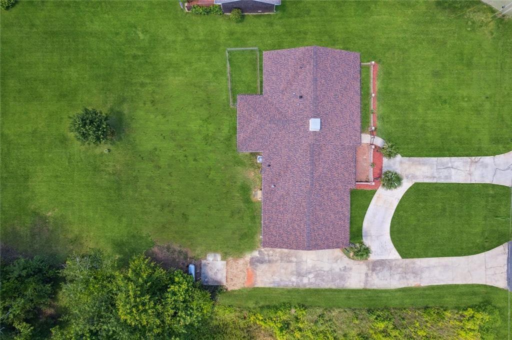 12 Windsor Way Newnan, GA 30263 - Photo 15 of 68