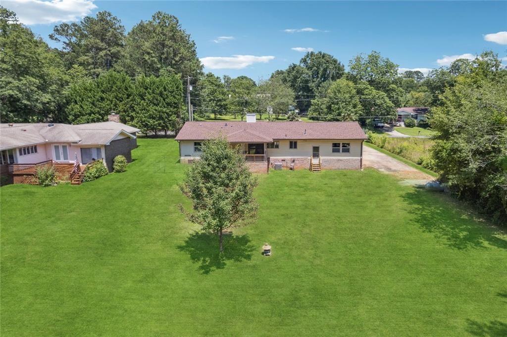 12 Windsor Way Newnan, GA 30263 - Photo 16 of 68