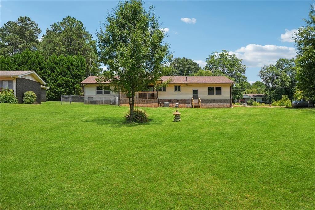 12 Windsor Way Newnan, GA 30263 - Photo 17 of 68