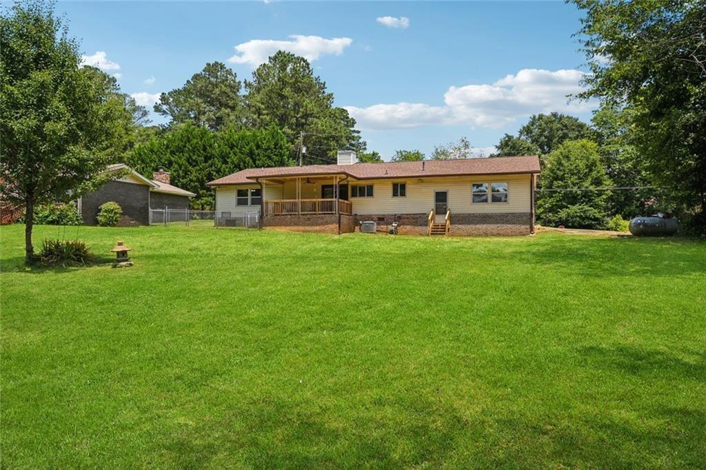 12 Windsor Way Newnan, GA 30263 - Photo 19 of 68