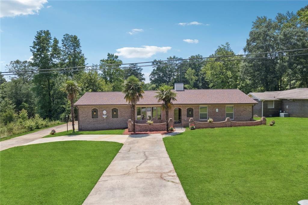 12 Windsor Way Newnan, GA 30263 - Photo 2 of 68