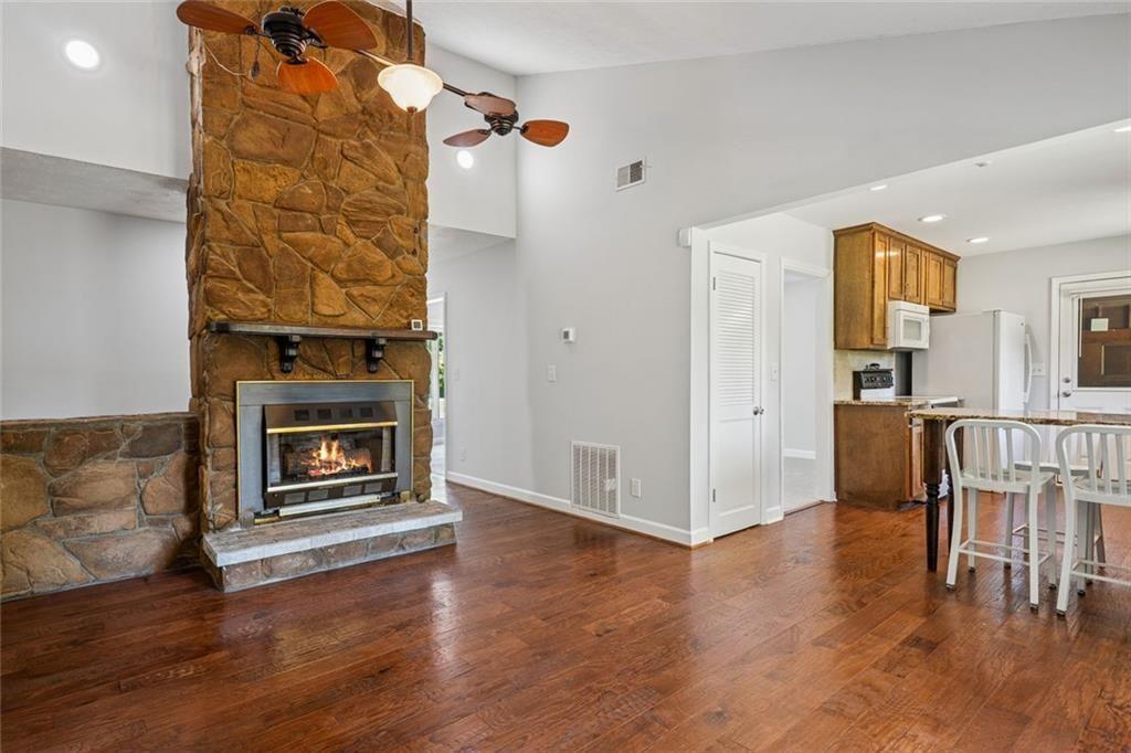 12 Windsor Way Newnan, GA 30263 - Photo 24 of 68