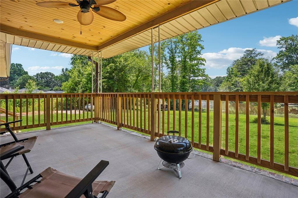 12 Windsor Way Newnan, GA 30263 - Photo 64 of 68