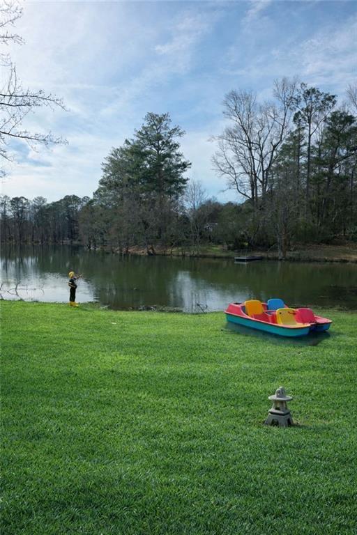 12 Windsor Way Newnan, GA 30263 - Photo 67 of 68