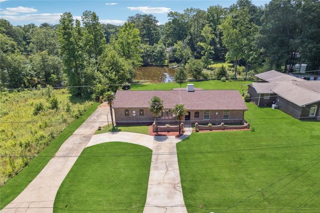 12 Windsor Way Newnan, GA 30263 - Photo 10 of 68