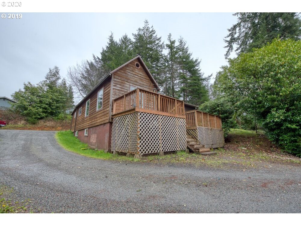 63495 Shinglehouse Road Coos Bay, OR 97420 - Photo 1 of 29 Gallery Image 1