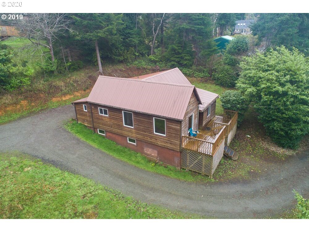 63495 Shinglehouse Road Coos Bay, OR 97420 - Photo 2 of 29 Gallery Image 2