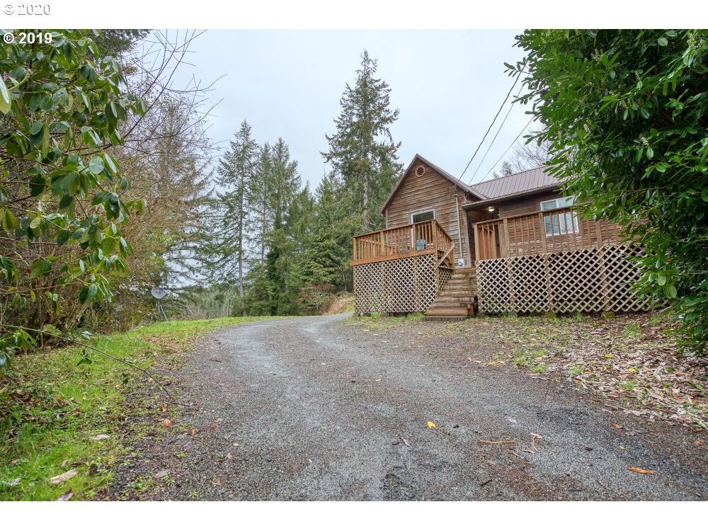 63495 Shinglehouse Road Coos Bay, OR 97420 - Photo 5 of 29 Gallery Image 5