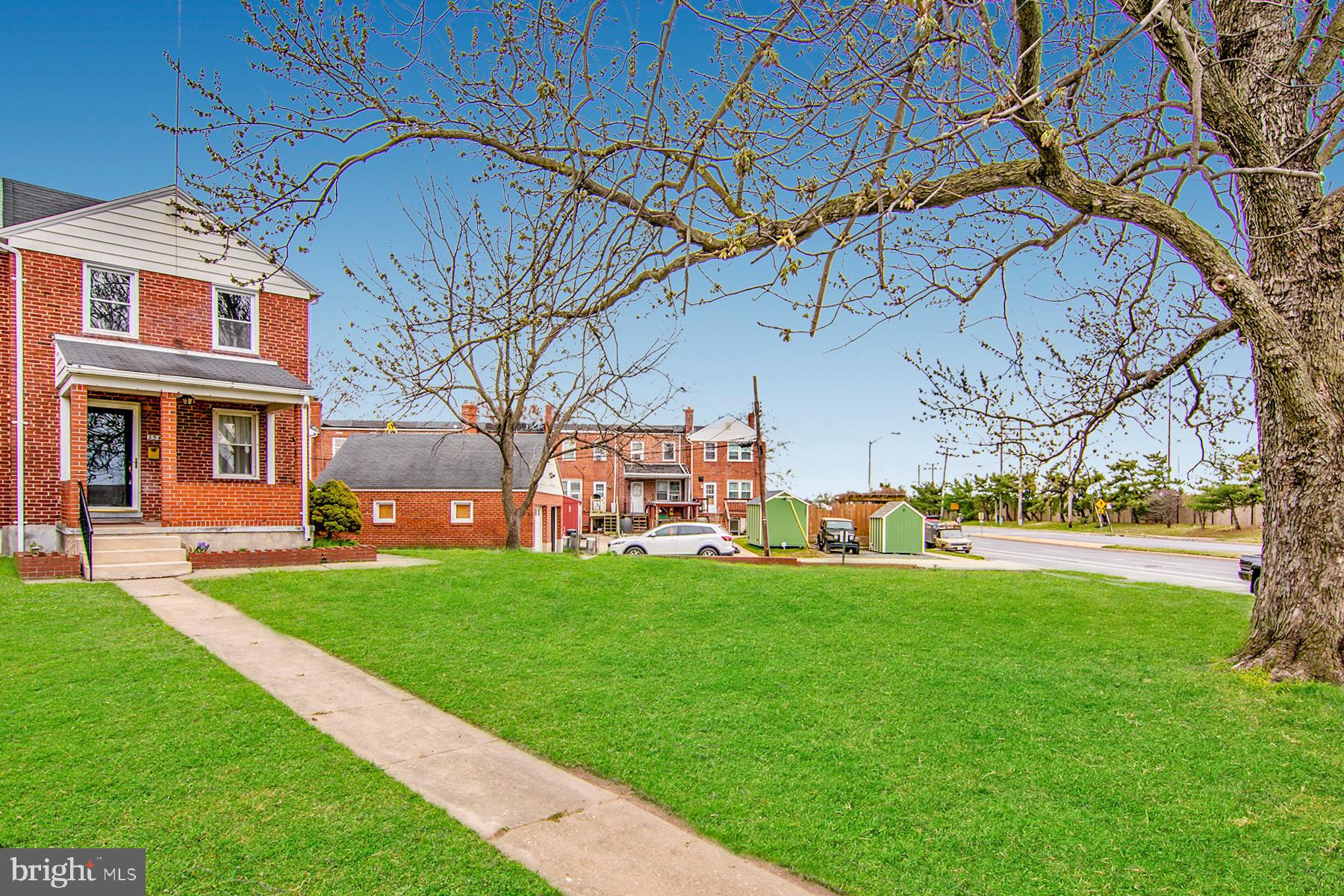 3541 Dunhaven Road Baltimore, MD 21222 - Photo 3 of 27