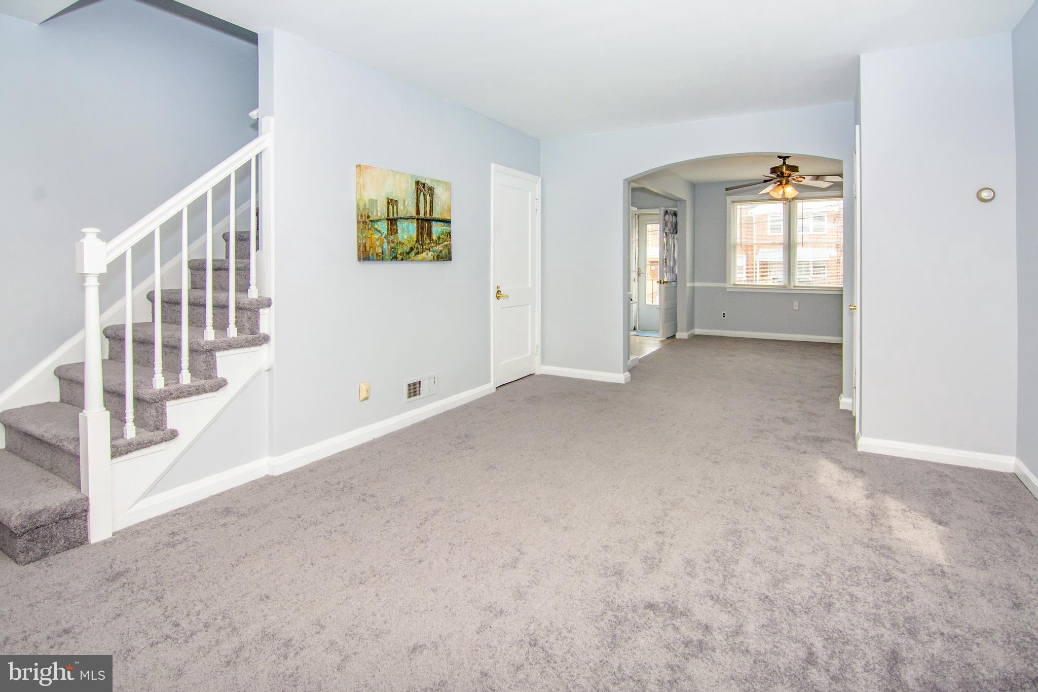 3541 Dunhaven Road Baltimore, MD 21222 - Photo 4 of 27
