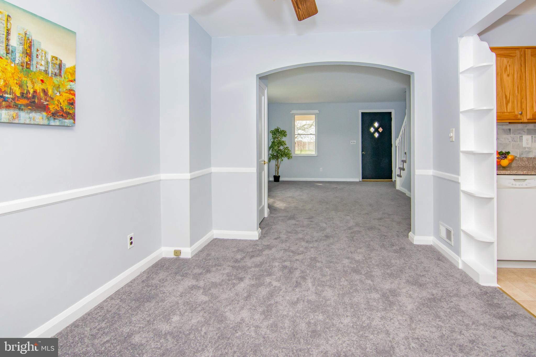 3541 Dunhaven Road Baltimore, MD 21222 - Photo 5 of 27