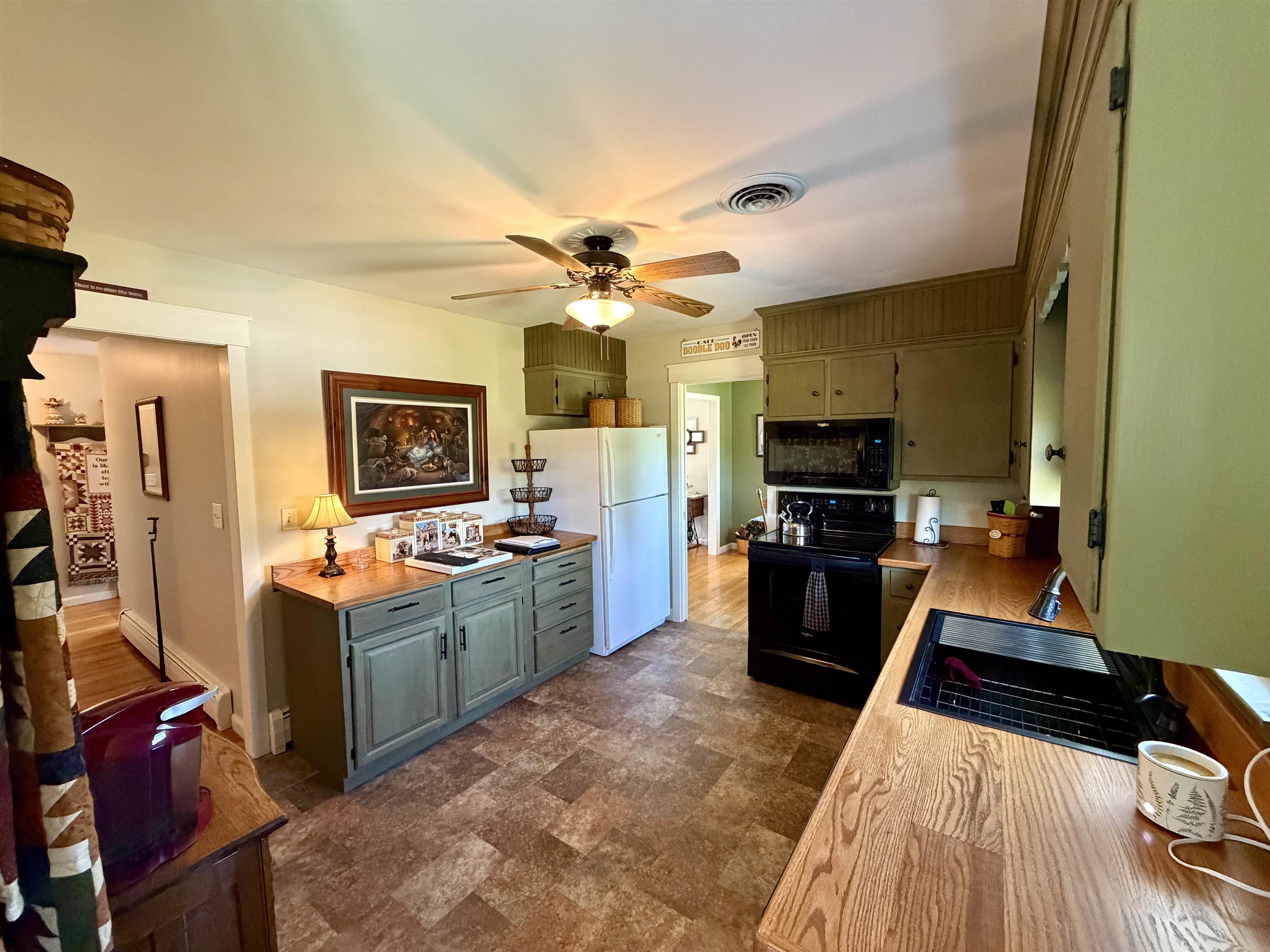 1779 Barterbrook Road Staunton, VA 24401 - Photo 15 of 52