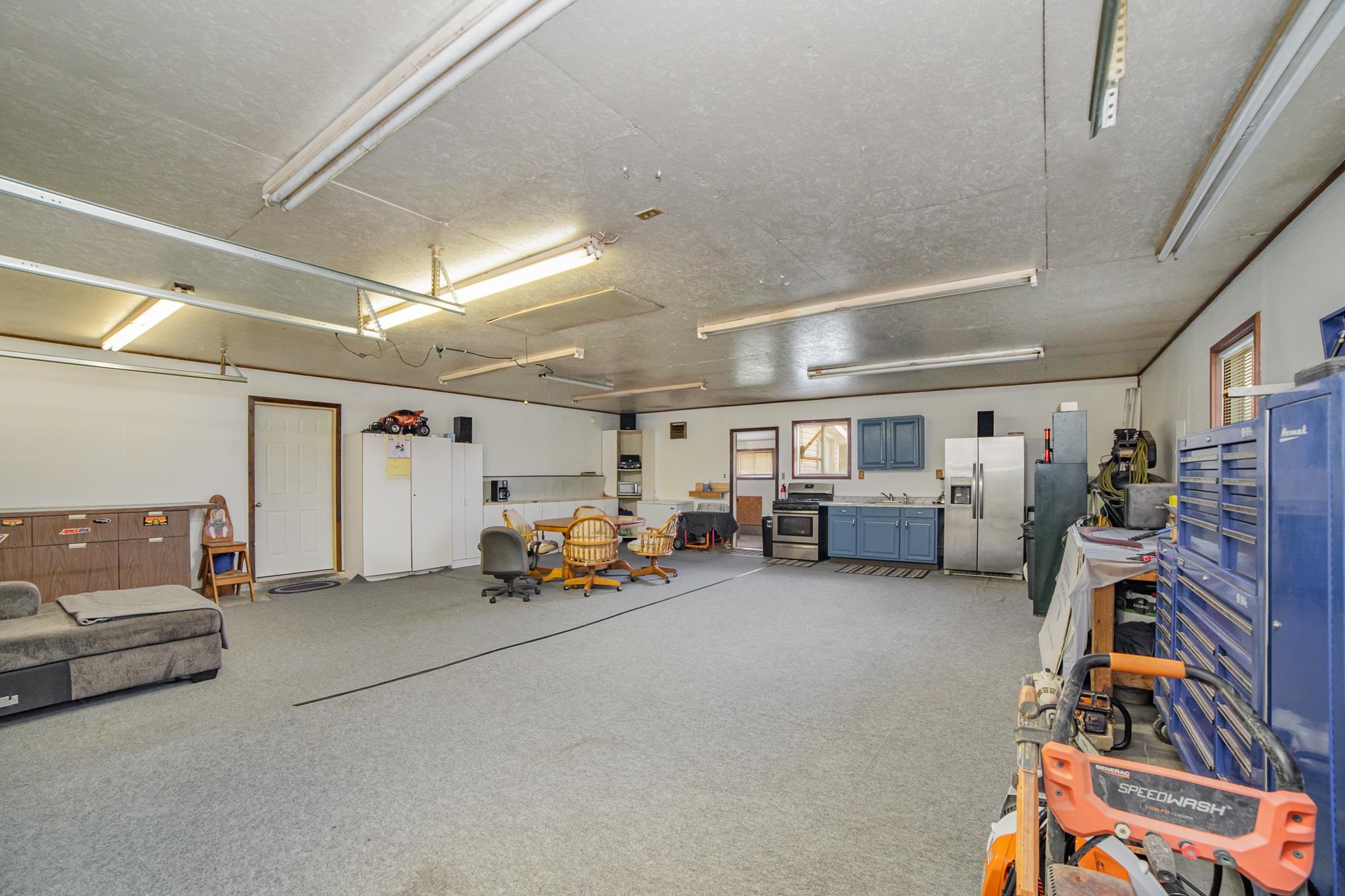 231 Saganing Road Bentley, MI 48613 - Photo 23 of 31