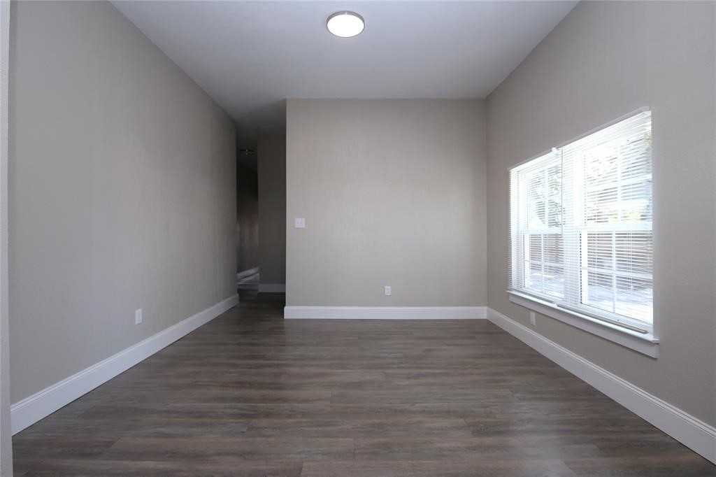 4445 Rusk Street, Unit 1 Houston, TX 77023 - Photo 15 of 22