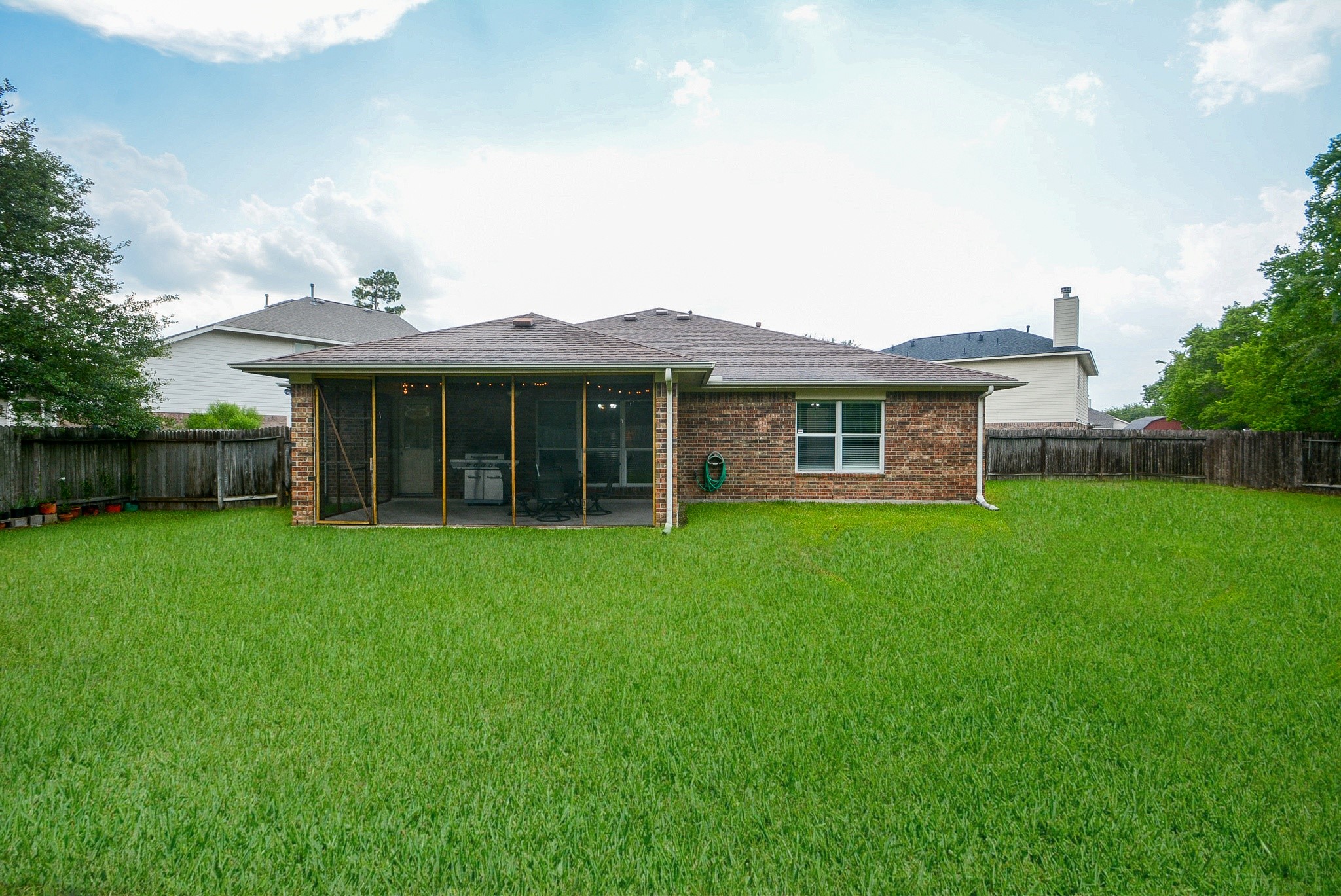 1907 Coverlea Court Spring, TX 77388 - Photo 30 of 30