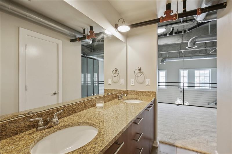 232 19th Street Northwest, Unit 7317 Atlanta, GA 30363 - Photo 11 of 28