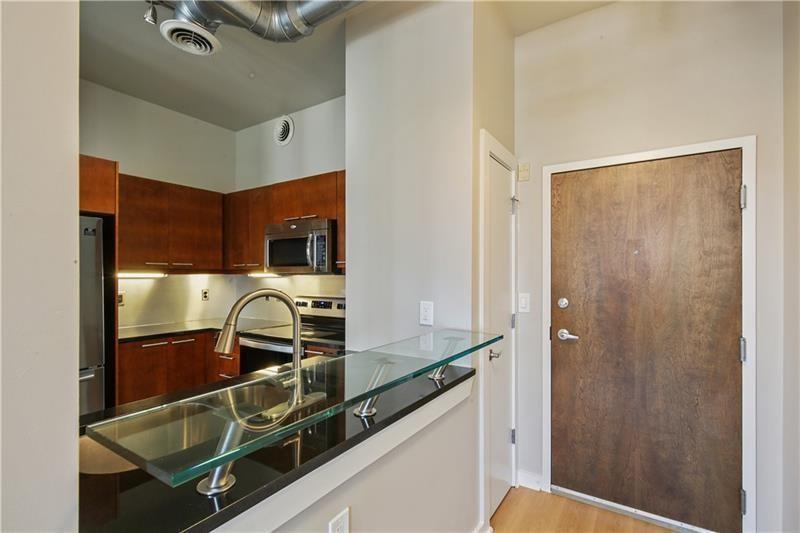 232 19th Street Northwest, Unit 7317 Atlanta, GA 30363 - Photo 13 of 28