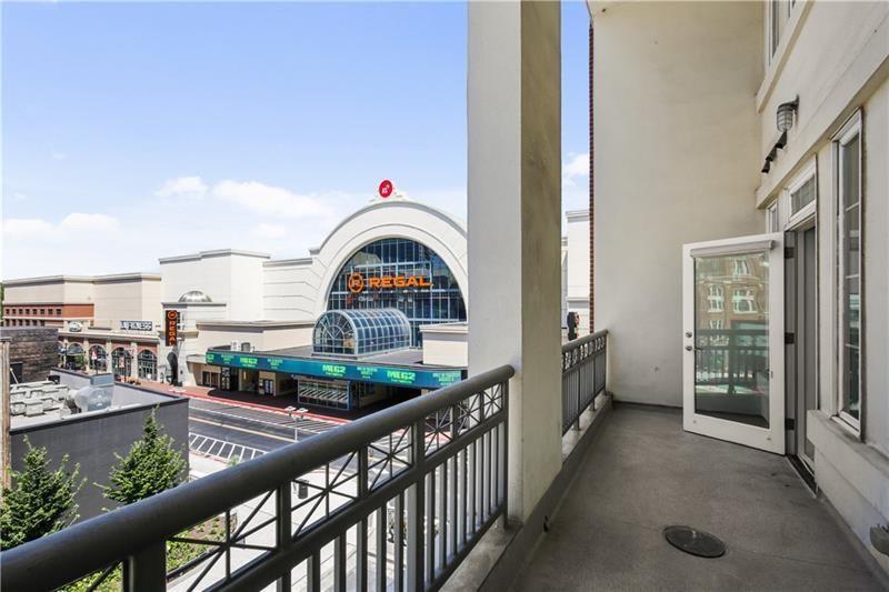 232 19th Street Northwest, Unit 7317 Atlanta, GA 30363 - Photo 14 of 28