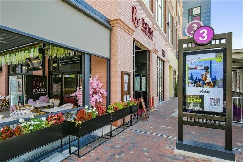 232 19th Street Northwest, Unit 7317 Atlanta, GA 30363 - Photo 20 of 28